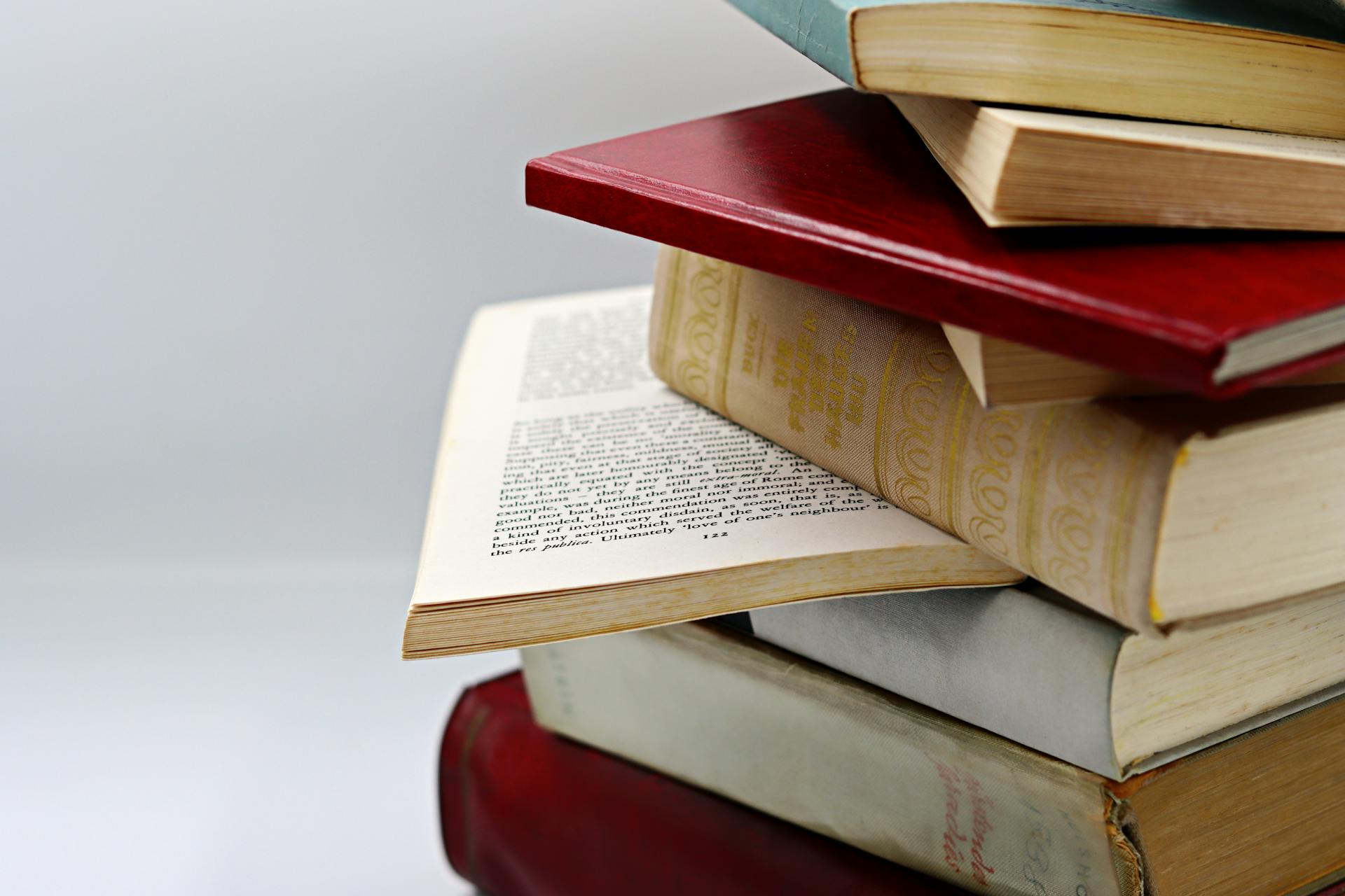 Books