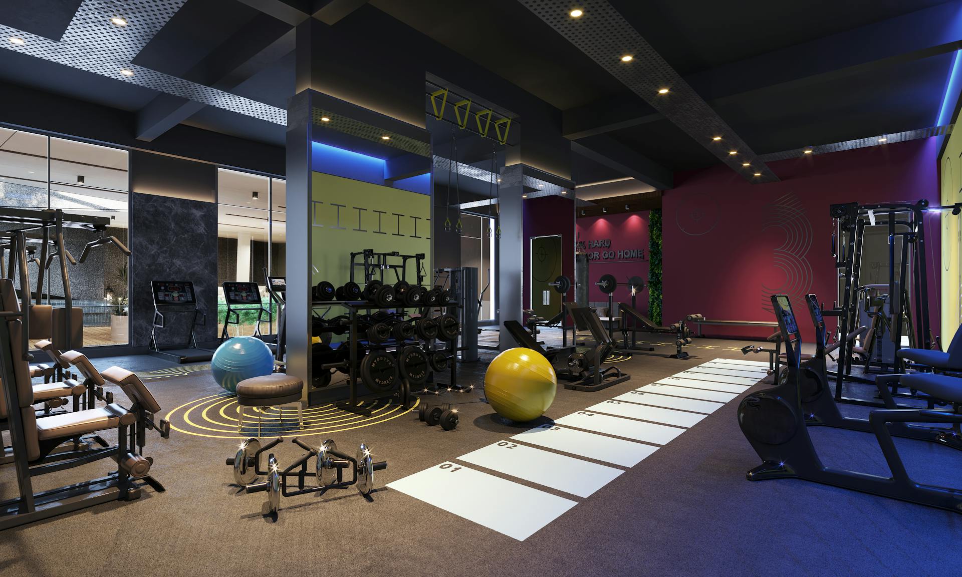 Fitness