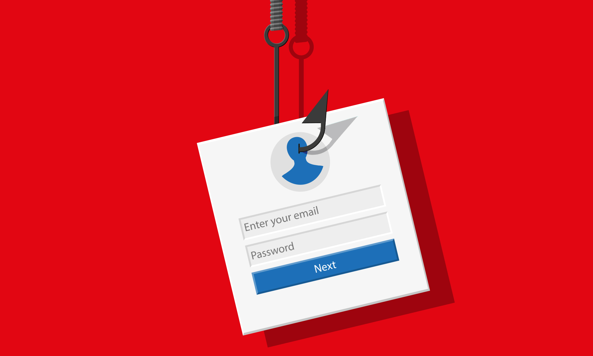 Phishing Link Detector