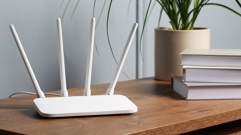 WiFi Security Assessment Tool