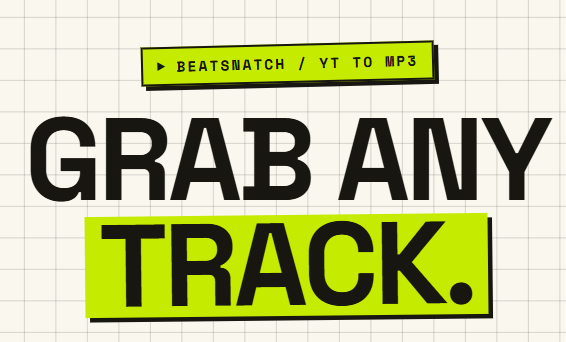 BeatSnatch